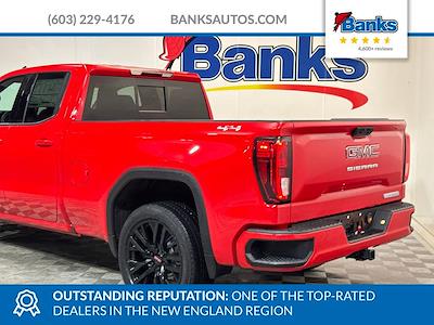 New 2026 GMC Sierra 1500 Elevation Double Cab for sale #G61128 - photo 2