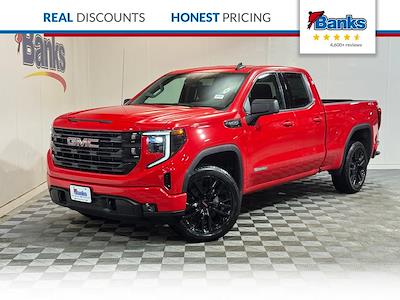 New 2026 GMC Sierra 1500 Elevation Double Cab for sale #G61129 - photo 1