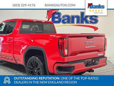 New 2026 GMC Sierra 1500 Elevation Double Cab for sale #G61129 - photo 2