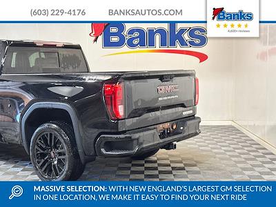 New 2026 GMC Sierra 1500 Elevation Double Cab for sale #G61141 - photo 2
