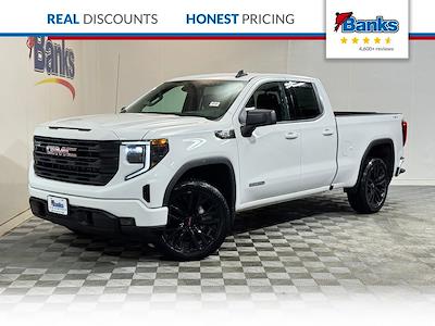 New 2026 GMC Sierra 1500 Elevation Double Cab for sale #G61145 - photo 1