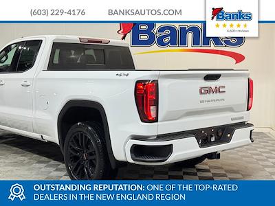 New 2026 GMC Sierra 1500 Elevation Double Cab for sale #G61145 - photo 2