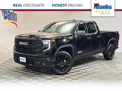 New 2026 GMC Sierra 1500 Elevation Double Cab for sale #G61148 - photo 1