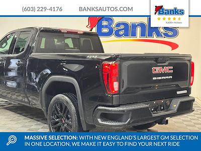 New 2026 GMC Sierra 1500 Elevation Double Cab for sale #G61148 - photo 2
