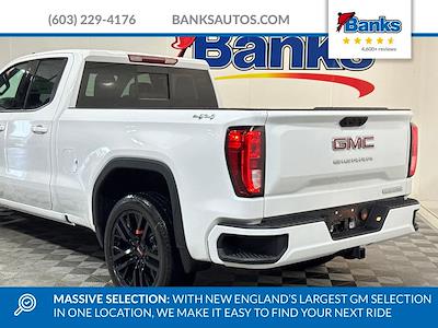 New 2026 GMC Sierra 1500 Elevation Double Cab for sale #G61149 - photo 2