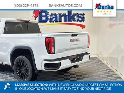 New 2026 GMC Sierra 1500 Elevation Double Cab for sale #G61150 - photo 2