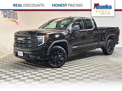 New 2026 GMC Sierra 1500 Elevation Double Cab for sale #G61152 - photo 1