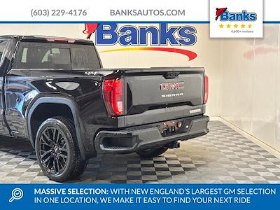 New 2026 GMC Sierra 1500 Elevation Double Cab for sale #G61152 - photo 2