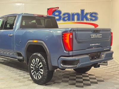 New 2026 GMC Sierra 2500 Denali Ultimate Crew Cab for sale #G61155 - photo 2