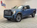 New 2026 GMC Sierra 2500 Denali Ultimate Crew Cab for sale #G61155 - photo 3