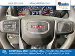 New 2026 GMC Sierra 3500 Regular Cab Dump Truck for sale #G61163 - photo 12