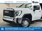 New 2026 GMC Sierra 3500 Regular Cab Dump Truck for sale #G61163 - photo 4