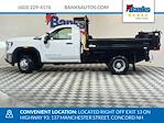New 2026 GMC Sierra 3500 Regular Cab Dump Truck for sale #G61163 - photo 6