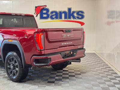 New 2026 GMC Sierra 2500 AT4 Crew Cab for sale #G61169 - photo 2