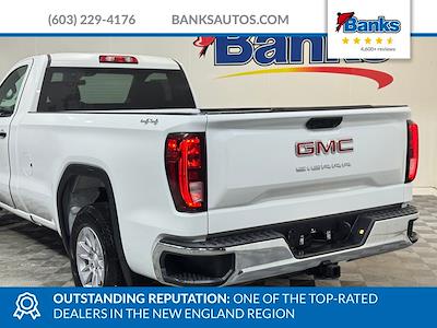 New 2026 GMC Sierra 1500 Pro Regular Cab for sale #G61173 - photo 2