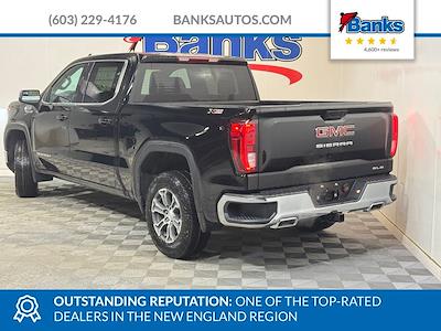 New 2026 GMC Sierra 1500 SLE Crew Cab for sale #G61176 - photo 2