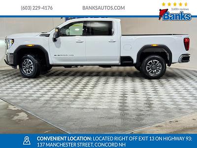 New 2026 GMC Sierra 2500 SLE Crew Cab for sale #G61184 - photo 2