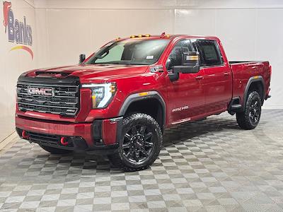 New 2026 GMC Sierra 3500 AT4 Crew Cab for sale #G61188 - photo 2