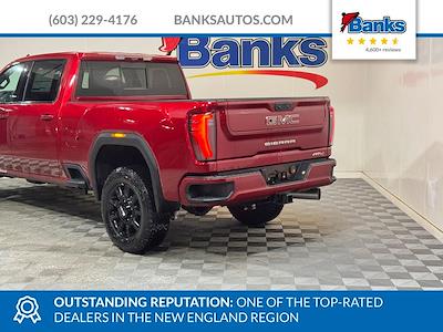 New 2026 GMC Sierra 3500 AT4 Crew Cab for sale #G61188 - photo 2