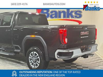 New 2026 GMC Sierra 2500 SLE Crew Cab for sale #G61206 - photo 2