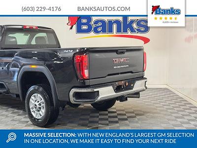 New 2026 GMC Sierra 2500 Pro Regular Cab for sale #G61216 - photo 2