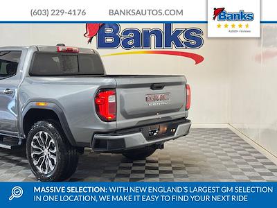 New 2026 GMC Canyon Denali Crew Cab for sale #G61240 - photo 2