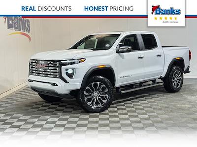 New 2026 GMC Canyon Denali Crew Cab for sale #G61263 - photo 1