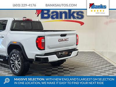 New 2026 GMC Canyon Denali Crew Cab for sale #G61263 - photo 2