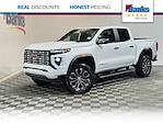 New 2026 GMC Canyon Denali Crew Cab for sale #G61263 - photo 1