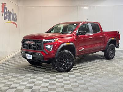 New 2026 GMC Canyon Elevation Crew Cab for sale #G61273 - photo 2