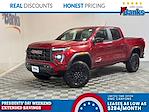 New 2026 GMC Canyon Elevation Crew Cab for sale #G61273 - photo 1