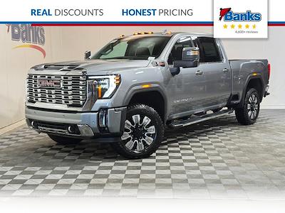 New 2026 GMC Sierra 2500 Denali Crew Cab for sale #G61278 - photo 1