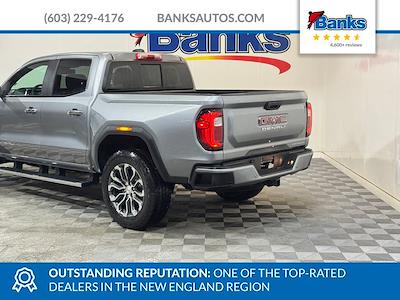 New 2026 GMC Canyon Denali Crew Cab for sale #G61283 - photo 2