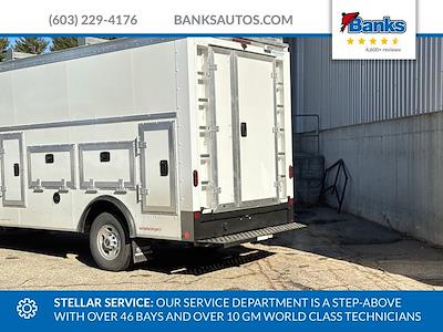 New 2026 GMC Savana 3500 Service Utility Van for sale #G61302 - photo 2