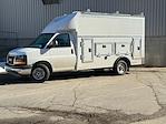 New 2026 GMC Savana 3500 Service Utility Van for sale #G61302 - photo 3