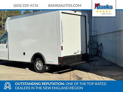 New 2026 GMC Savana 3500 Box Van for sale #G61303 - photo 2