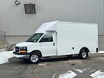 New 2026 GMC Savana 3500 Box Van for sale #G61304 - photo 3
