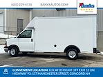 New 2026 GMC Savana 3500 Box Van for sale #G61304 - photo 6