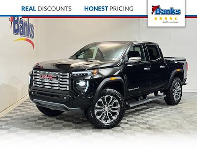 New 2026 GMC Canyon Denali Crew Cab for sale #G61307 - photo 1