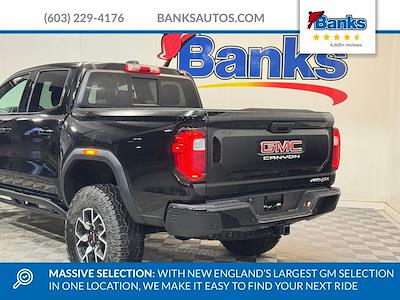 New 2026 GMC Canyon AT4X Crew Cab for sale #G61318 - photo 2
