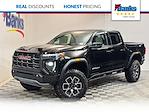 New 2026 GMC Canyon AT4X Crew Cab for sale #G61318 - photo 1
