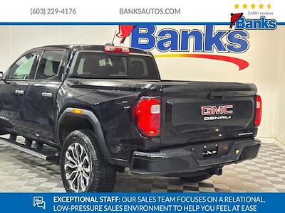 New 2026 GMC Canyon Denali Crew Cab for sale #G61326 - photo 2