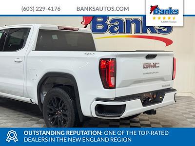 New 2026 GMC Sierra 1500 Elevation Crew Cab for sale #G61331 - photo 2