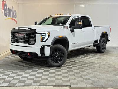 New 2026 GMC Sierra 2500 AT4 Crew Cab for sale #G61376 - photo 2