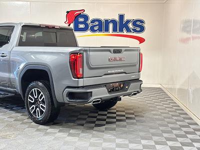 New 2026 GMC Sierra 1500 AT4 Crew Cab for sale #G61402 - photo 2