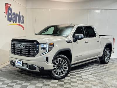 New 2026 GMC Sierra 1500 Denali Ultimate Crew Cab for sale #G61403 - photo 2