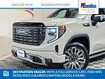 New 2026 GMC Sierra 1500 Denali Ultimate Crew Cab for sale #G61403 - photo 3