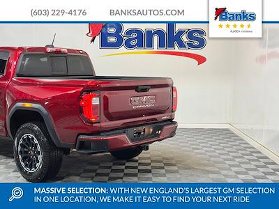 New 2026 GMC Canyon AT4 Crew Cab for sale #G61444 - photo 2