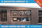 New 2024 Chevrolet Express 2500 Empty Cargo Van for sale #C10C4007 - photo 10