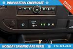 New 2024 Chevrolet Express 2500 Empty Cargo Van for sale #C10C4007 - photo 12